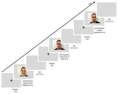 Neural Correlates of Facial Mimicry: Simultaneous Measurements of EMG and BOLD Responses during Perception of Dynamic Compared to Static Facial Expressions